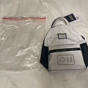 BNWT Herschel Star Wars Mini Backpack